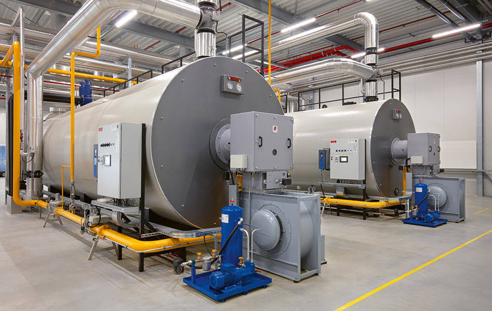 Take a look inside at Zantingh BV ( with video ) UGB